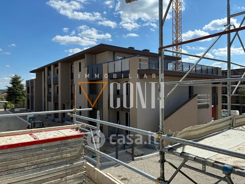 Quadrilocale in Via Bidino — foto 10 di 14