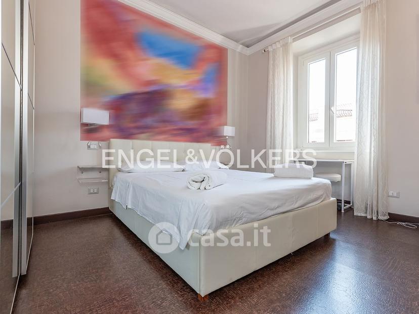 Trilocale in Via Marghera — foto 14 di 17