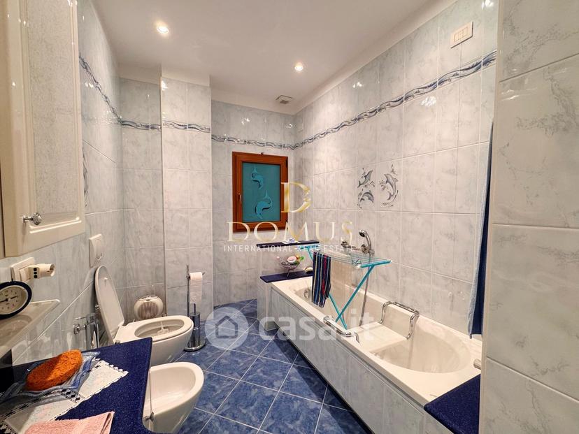 Villa in Via Padre Semeria 518 — foto 29 di 63