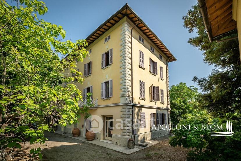 Villa in Via Due Giugno 21 — foto 14 di 44
