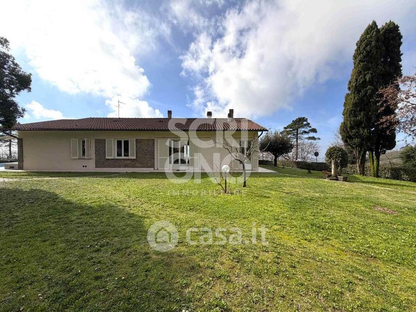 Villa in Via San Giuseppe — foto 25 di 60
