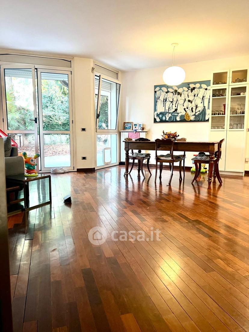Appartamento in Via Ippodromo 66 — foto 26 di 34