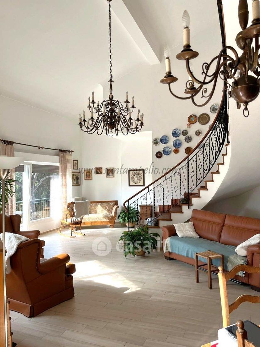 Villa in Via Privata Bellavista 20 — foto 11 di 28