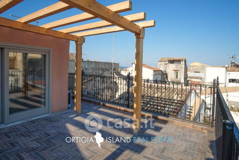 Appartamento in Via Campisi — foto 14 di 19