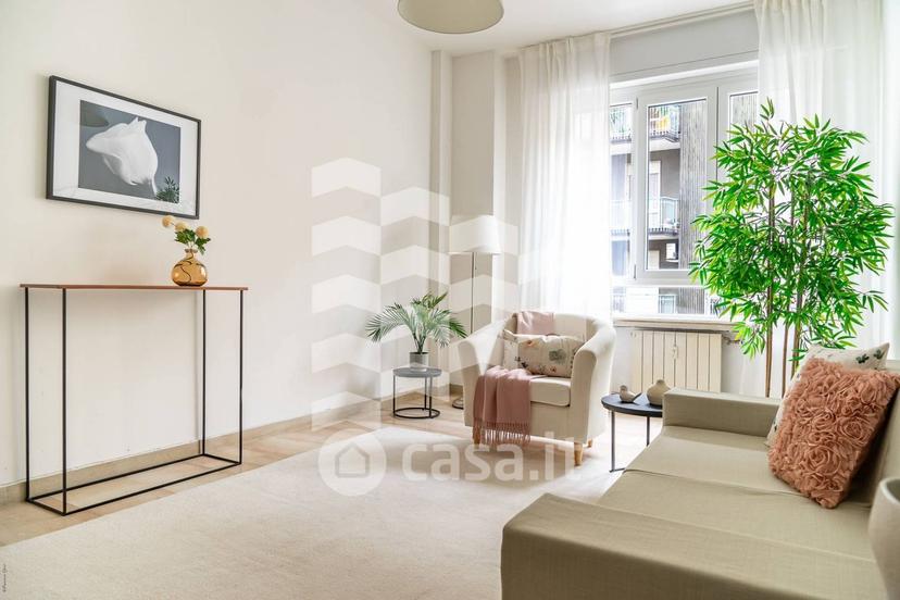 Trilocale in Via Oglio 28 — foto 15 di 39