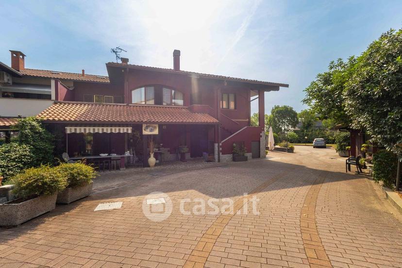 Villa in Via Borgoagnello 11 — foto 10 di 50