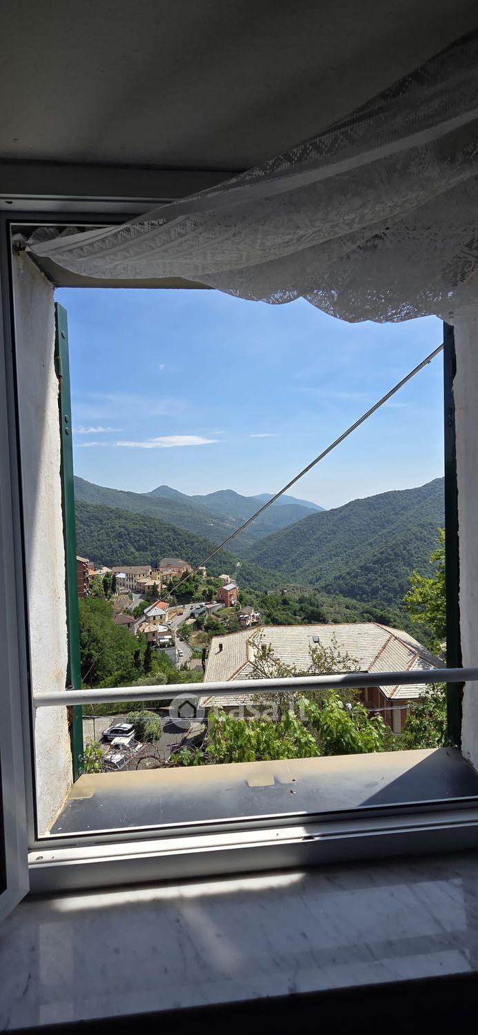 Bilocale in Salita Bisagno 2 — foto 39 di 58