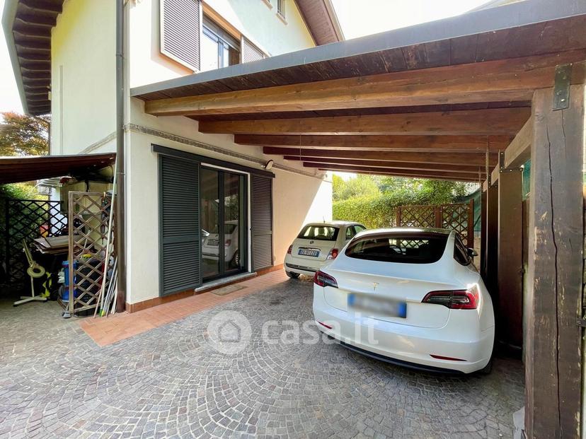 Villa in Via Sant' Agostino — foto 5 di 46