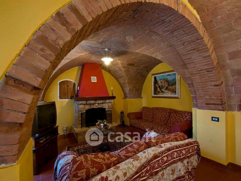 Villa in Via dei Valloni — foto 29 di 35