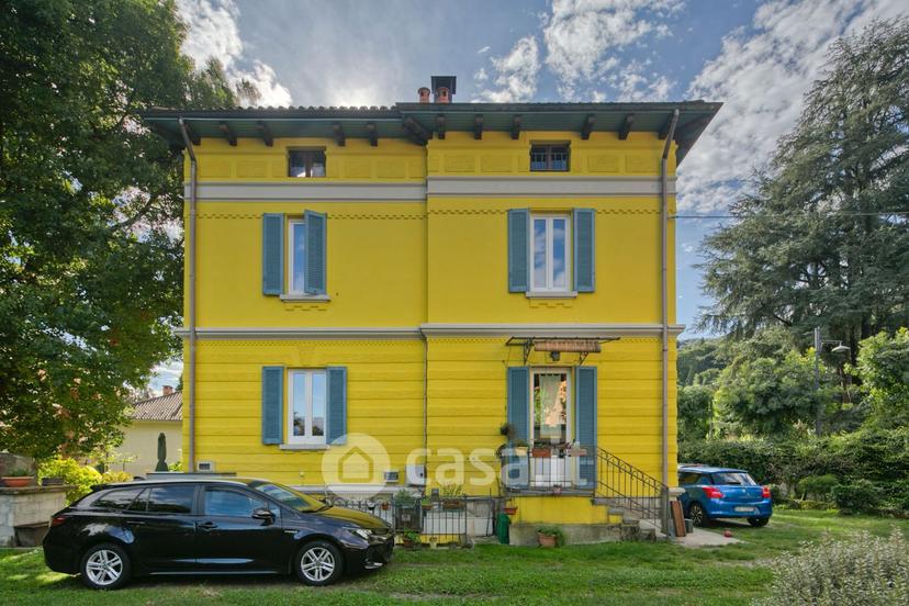 Villa in Viale Siemens 14 — foto 66 di 89