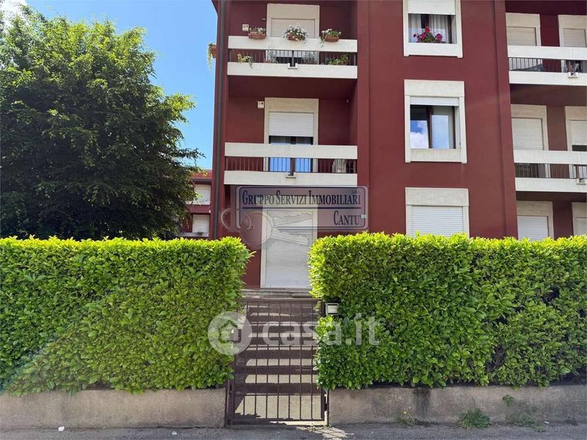 Trilocale in Via Meucci — foto 28 di 34
