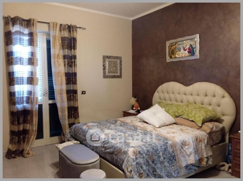 Quadrilocale in Contrada Ponzo — foto 12 di 32
