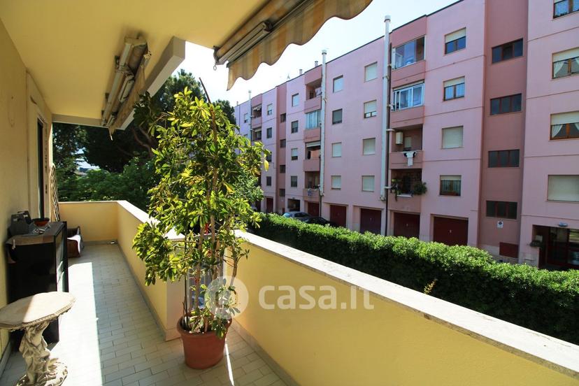 Quadrilocale in Via Giovanni Verga 75 — foto 25 di 50
