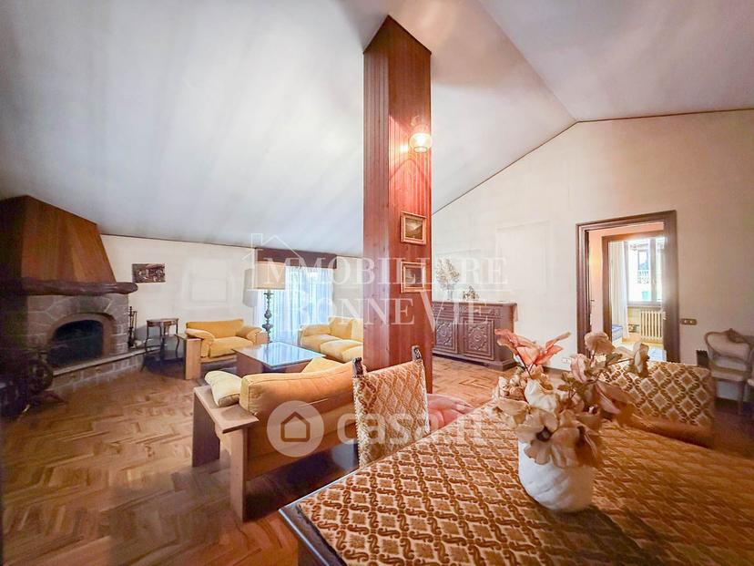 Villa in Via Marinotti — foto 41 di 58