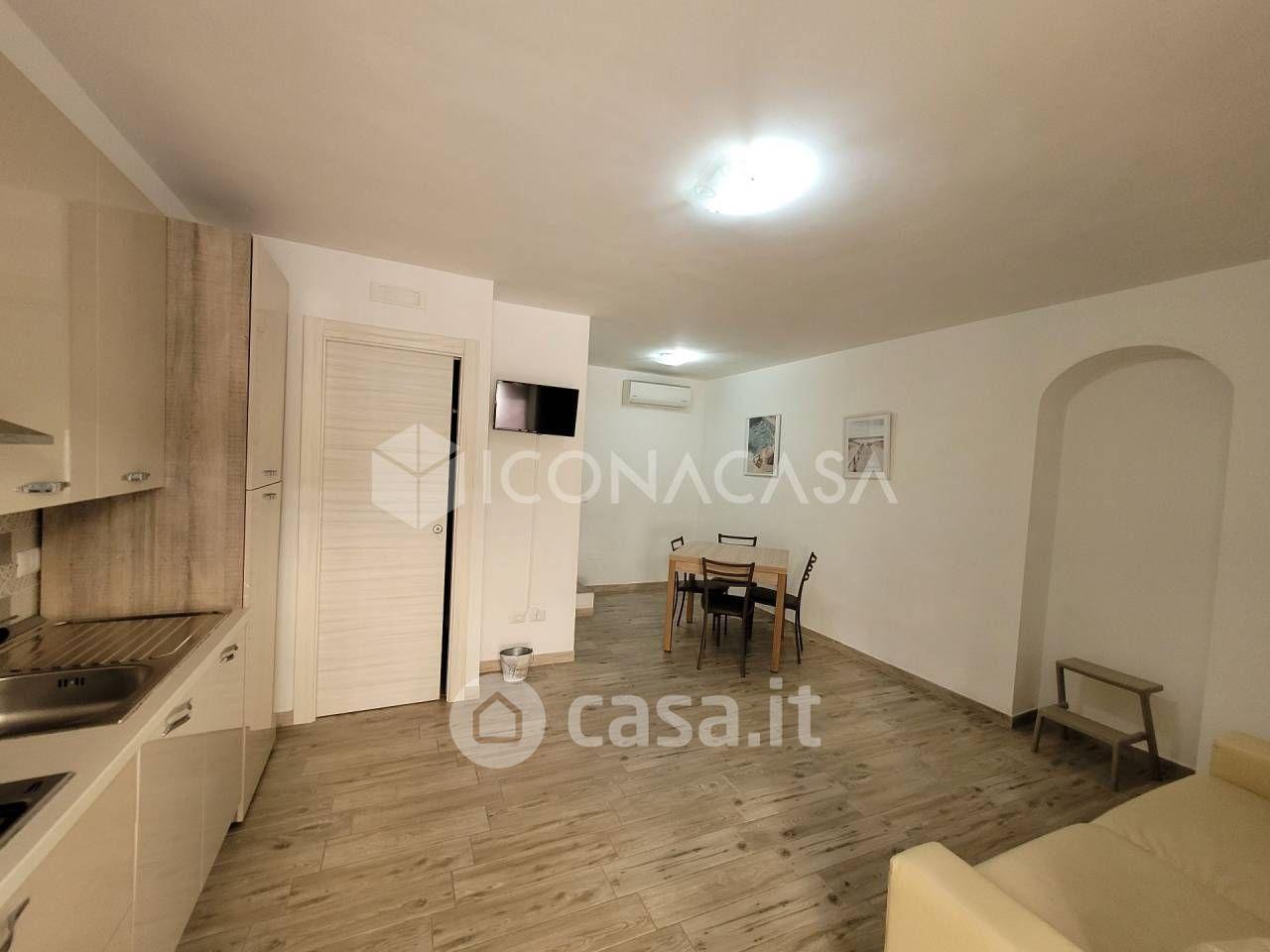 Bilocale in Via Dottor Vincenzo Giuliani 68