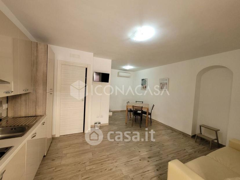 Bilocale in Via Dottor Vincenzo Giuliani 68