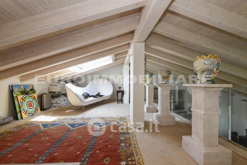 Villa in Via Conche 42 — foto 22 di 43