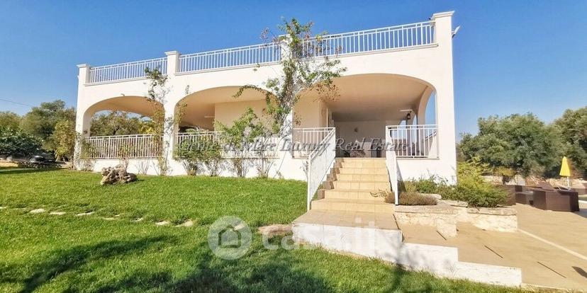 Villa in Contrada Sierri — foto 44 di 114