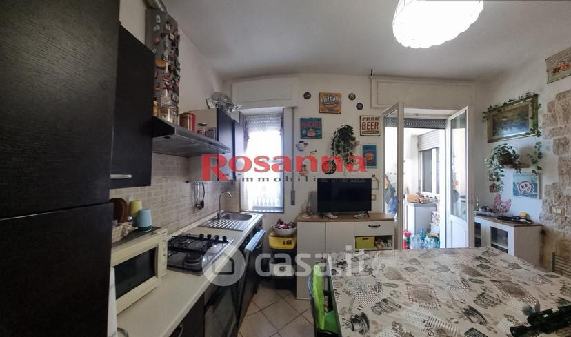 Quadrilocale in Via Basilicata 57124 — foto 7 di 28