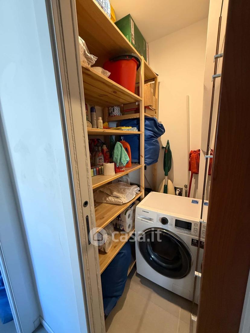 Trilocale in Via Domenico Barone 31 — foto 18 di 25
