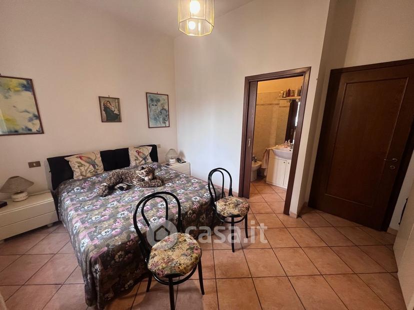 Appartamento in Via Gherardo Silvani 129 — foto 26 di 38