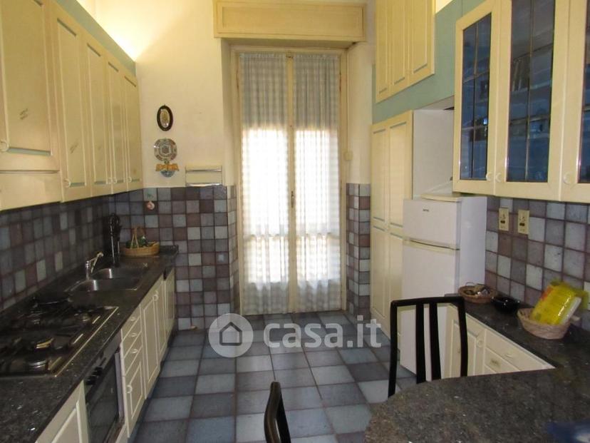Appartamento in Via V. Alfieri 6 — foto 18 di 46