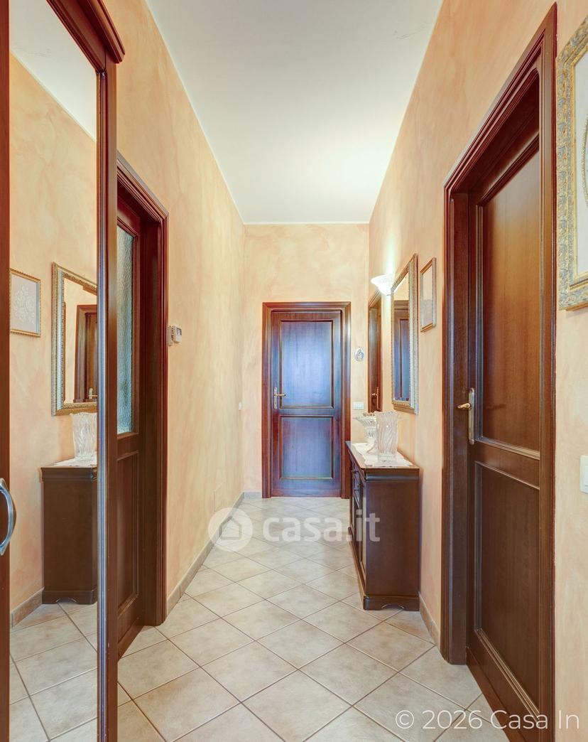 Villa in Via Bracciano — foto 39 di 50