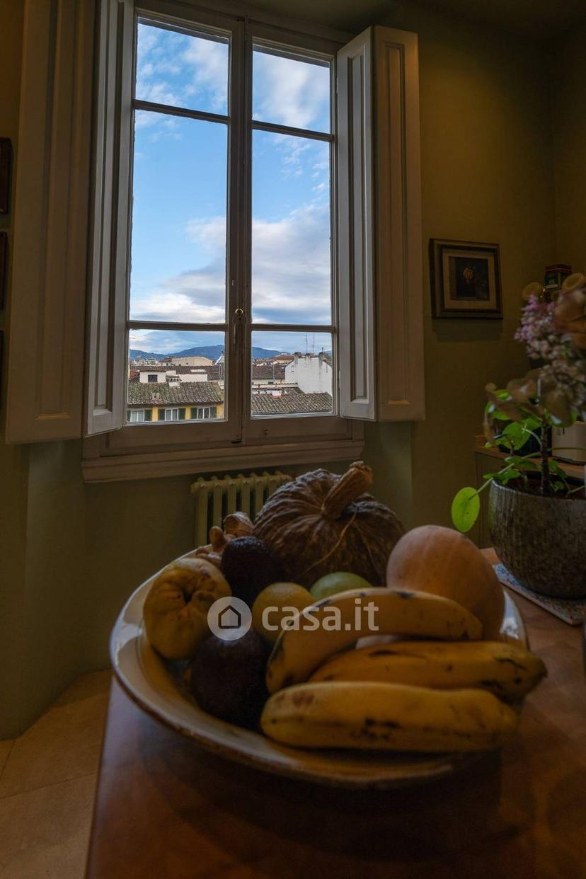 Appartamento in Piazza Massimo d'Azeglio — foto 16 di 26
