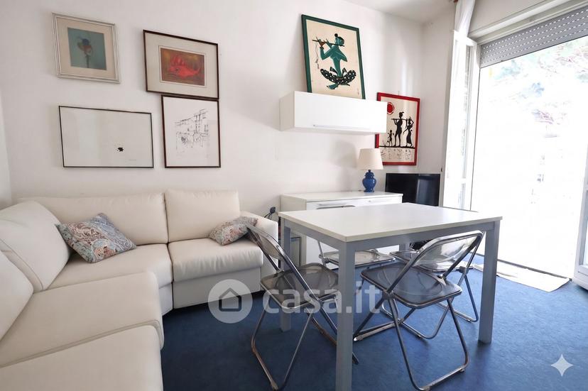 Trilocale in Viale Ravenna — foto 3 di 21