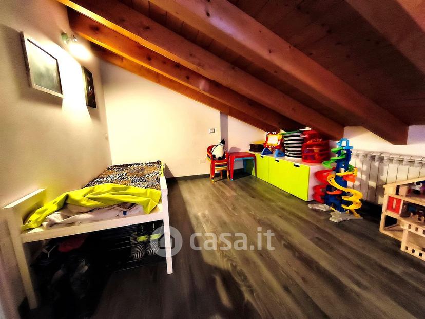 Quadrilocale in Via dello Stadio 23 — foto 9 di 27