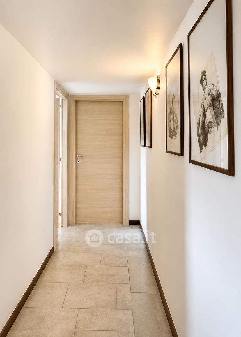 Stanza in Via Maestra 4