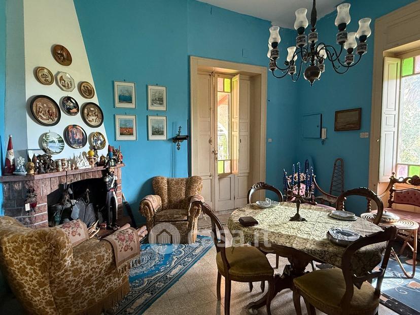 Villa in Località Marotta 47 — foto 21 di 37