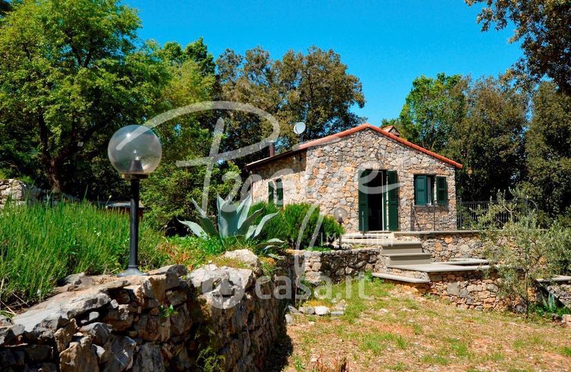 Villa in Via Sant Antonio — foto 22 di 25