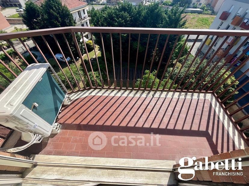 Trilocale in Via Alessandro Lamarmora 19 — foto 6 di 19