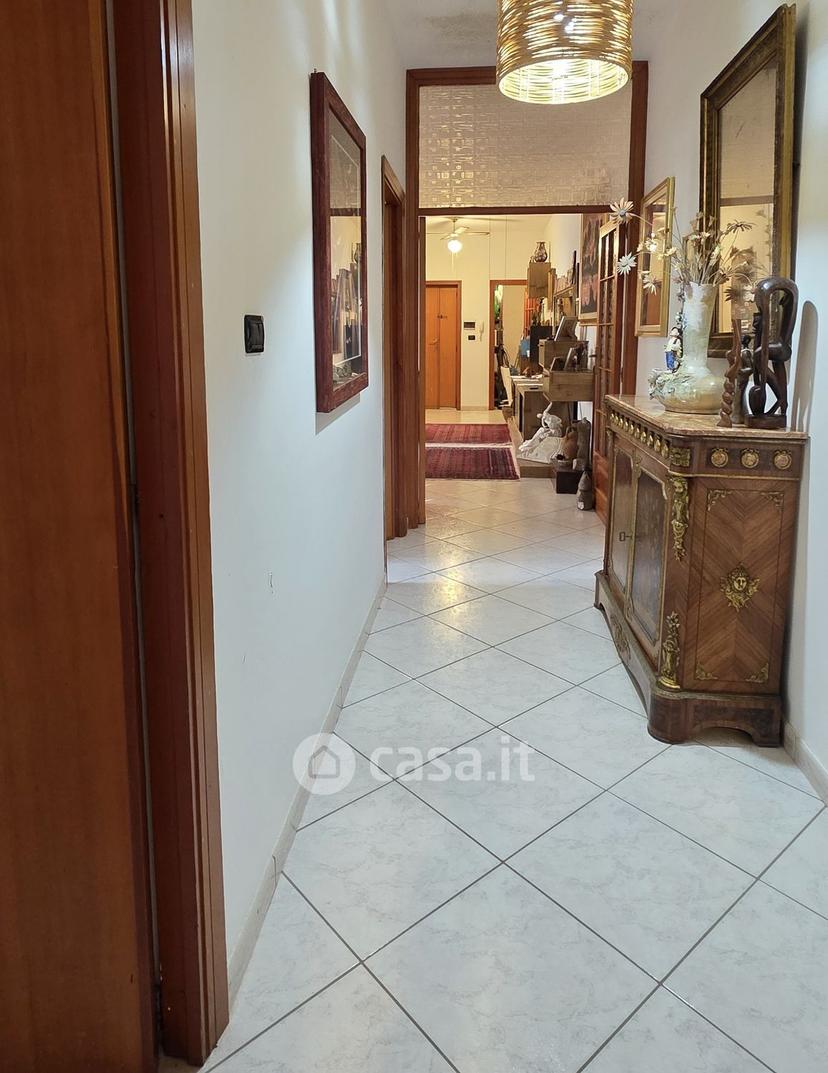 Trilocale in Via G. di Vittorio 16 — foto 14 di 23