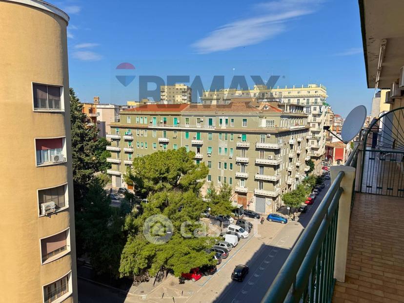 Quadrilocale in Via Gorizia 8 — foto 30 di 34