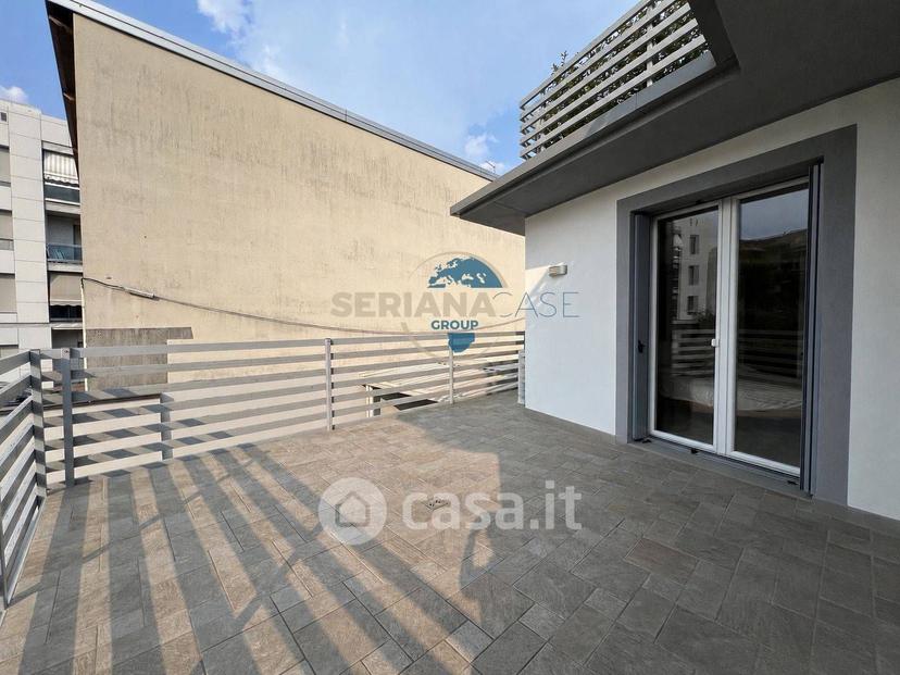 Trilocale in Via Serena — foto 23 di 30
