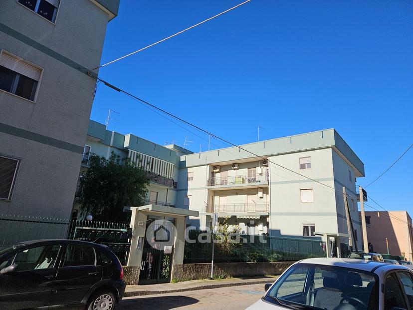 Quadrilocale in Via Gaetano Donizetti 14 — foto 14 di 29