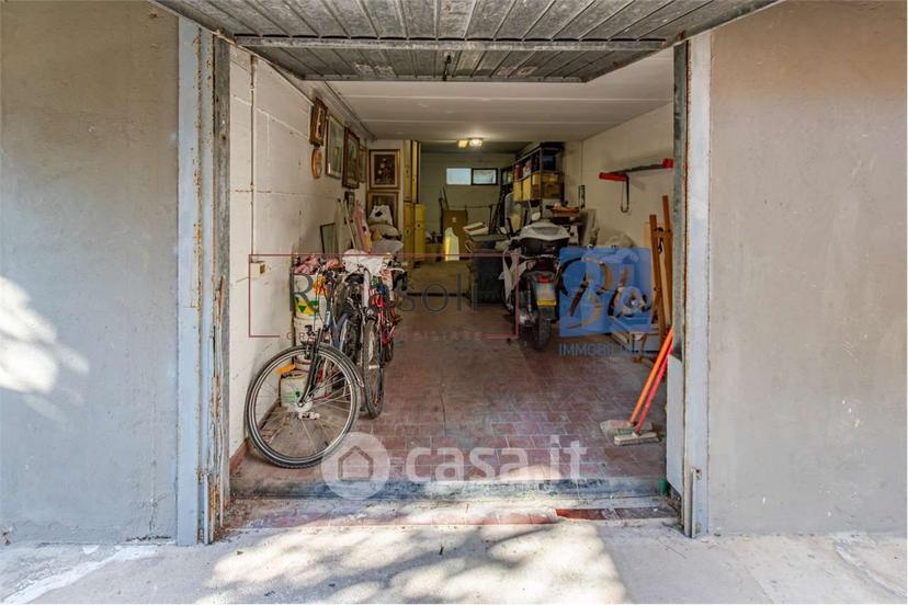 Appartamento in Via Carlo Puini 49 — foto 13 di 33
