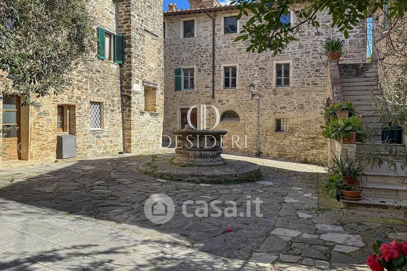 Quadrilocale in Via Fratelli Cervi 1 — foto 9 di 13