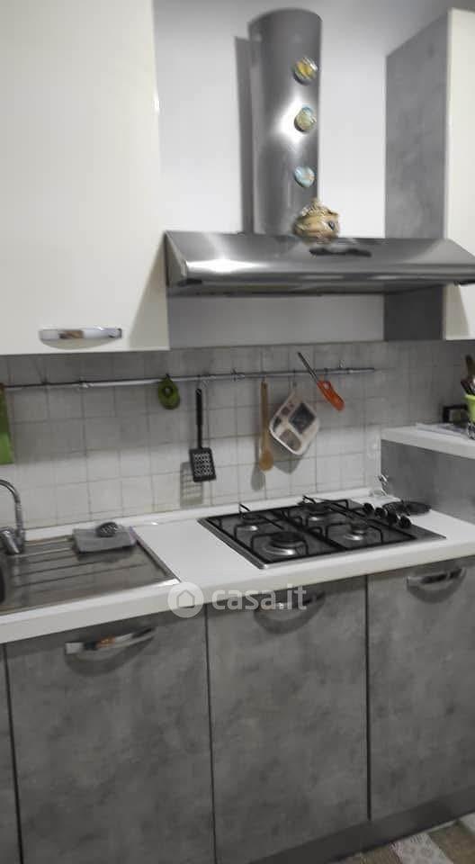 Bilocale in Via Monte Carmelo 14 — foto 12 di 28