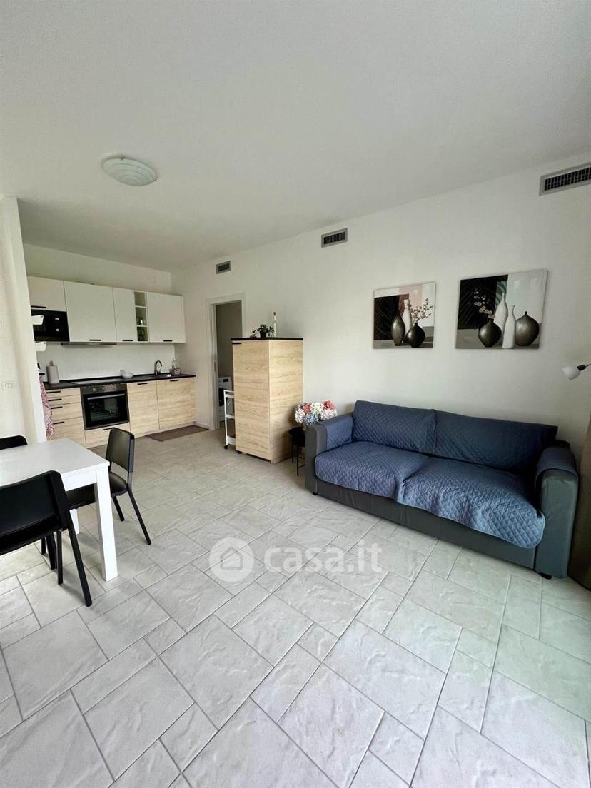 Bilocale in Via del Molino 5 — foto 31 di 60