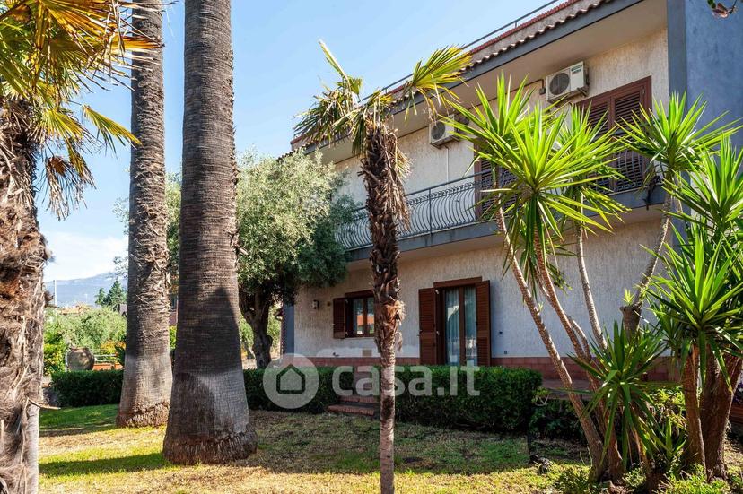 Villa in Via San Tommaso — foto 31 di 47