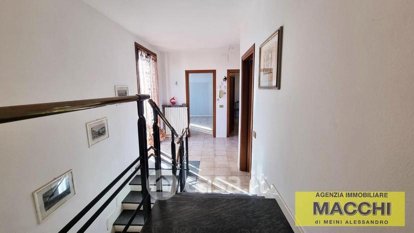 Villa in Via Vespucci 43 — foto 9 di 34