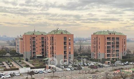 Trilocale in Via Guido Rossa 26 — foto 12 di 16