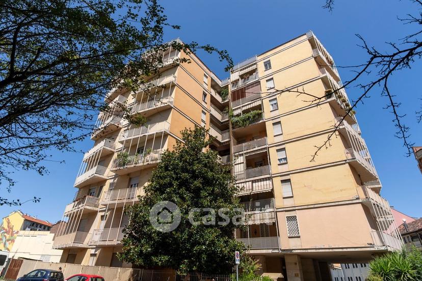 Stanza in Lungo Dora Firenze 19 — foto 30 di 74
