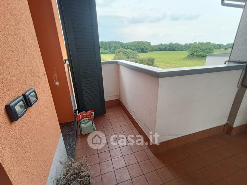 Monolocale in Viale John Fitzgerald Kennedy 89 — foto 11 di 11