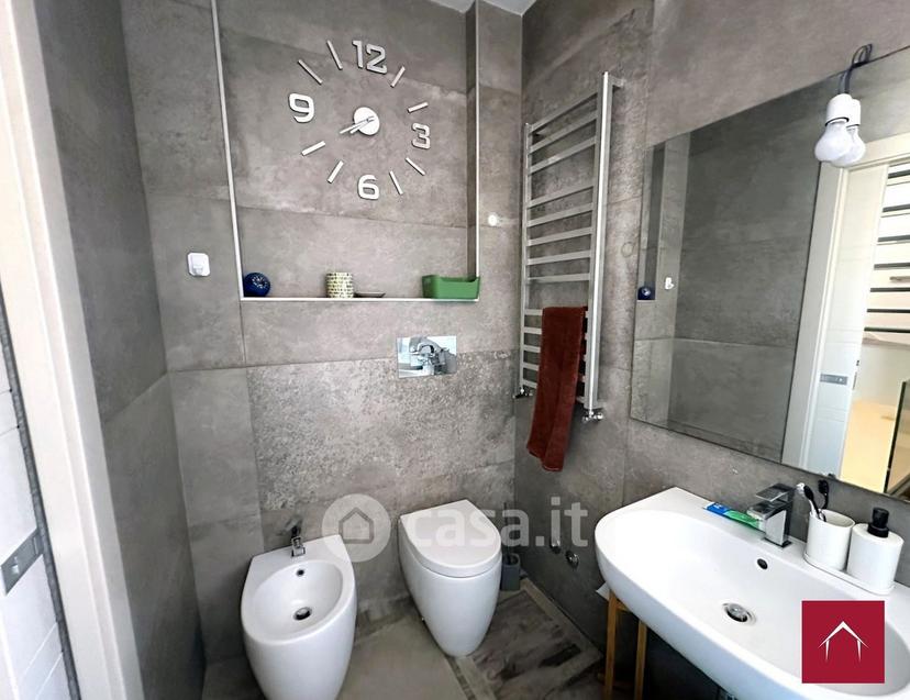 Bilocale in Via Giovenale 24 — foto 29 di 32