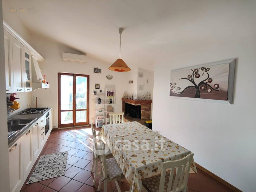 Villa in Via Cagliata 12 — foto 4 di 52