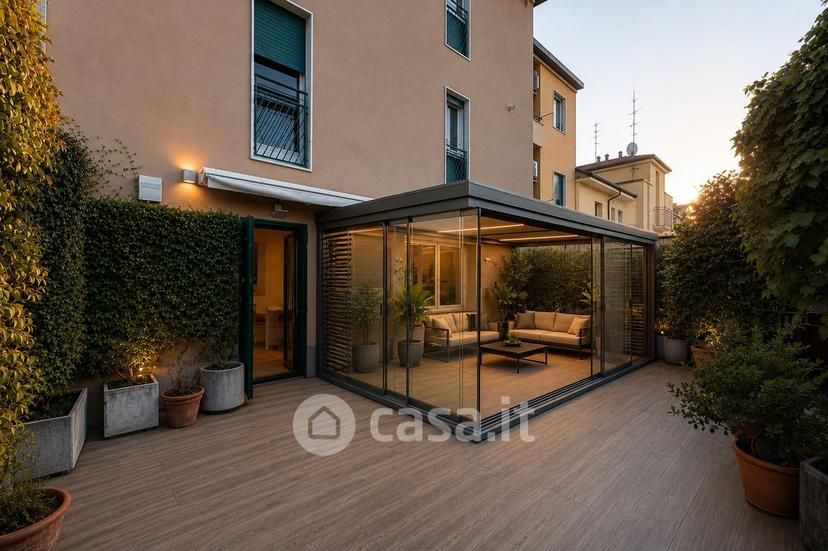 Trilocale in Via Giovanni Battista Fauchè 1 — foto 12 di 38